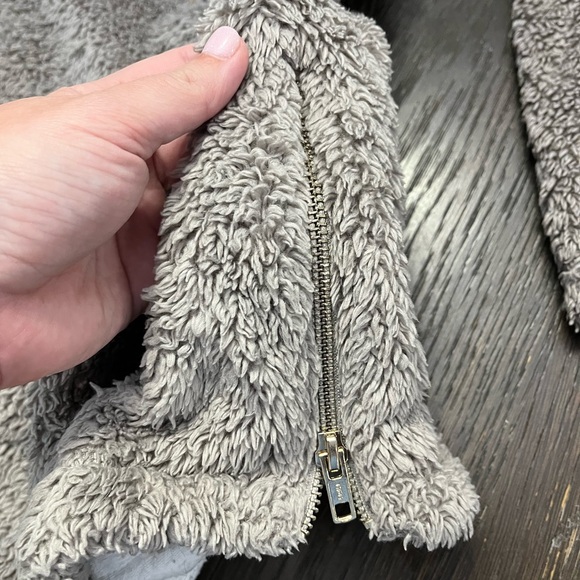 Lauren James Quarter Zip Sweater - Picture 4 of 6